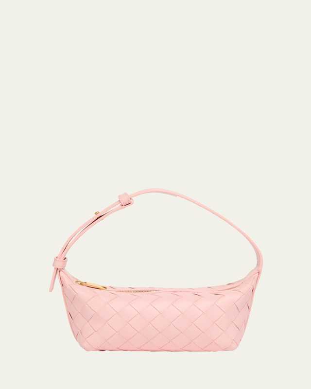 Wallace Town Pouch Shoulder Bag